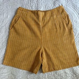 SOLD ACE & JIG Wendy Short in Umber
